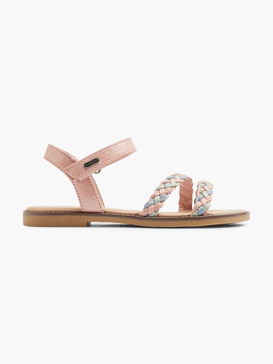 ESPRIT Sandal Cream 3722 1