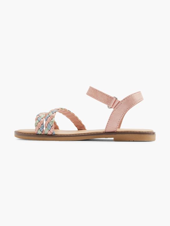 ESPRIT Sandal Cream 3722 2