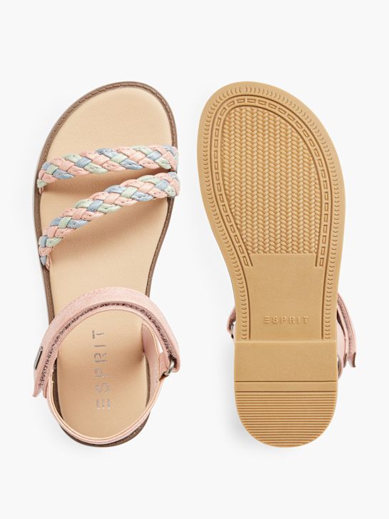 ESPRIT Sandal Cream 3722 3