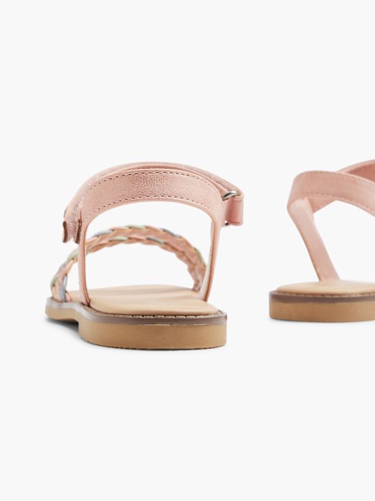 ESPRIT Sandal Cream 3722 4