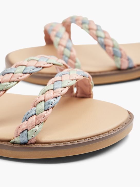 ESPRIT Sandal Cream 3722 5