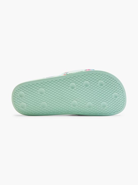 Bench Chanclas Menta 4638 4