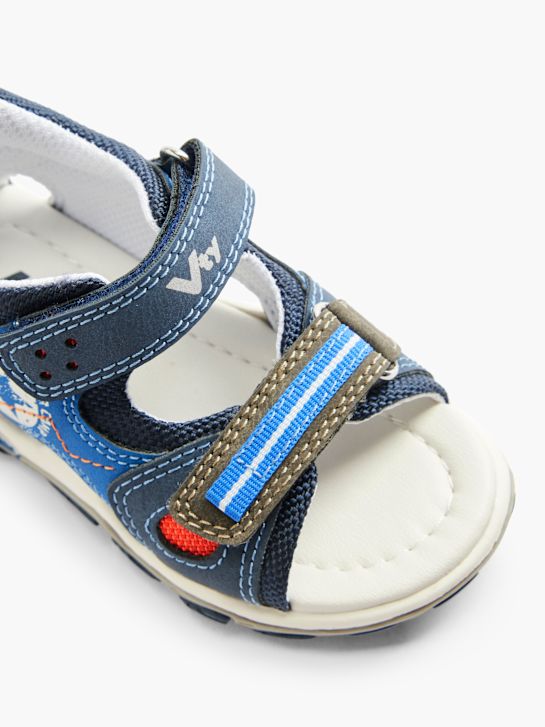 Vty Sandale Plava 1136 2