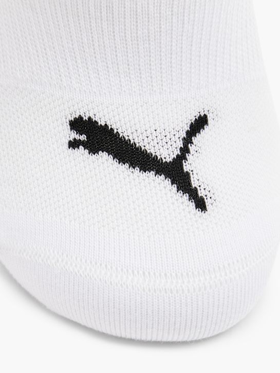 PUMA Füßlinge Weiß 29929 3