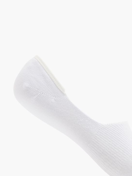 PUMA Füßlinge Weiß 29929 4