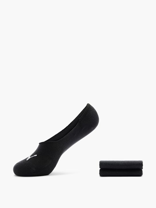 PUMA Füßlinge Schwarz 29928 1
