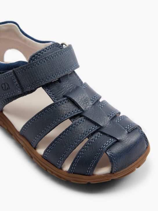 elefanten Sandale Blau 22156 2