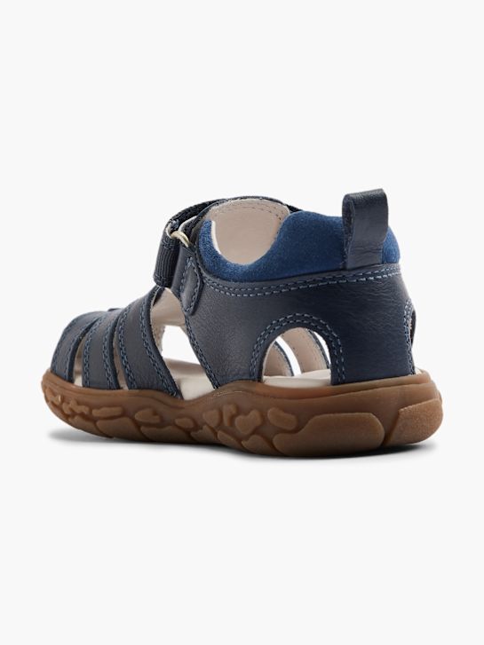 elefanten Sandale Blau 22156 3