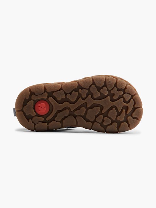 elefanten Sandale Blau 22156 4