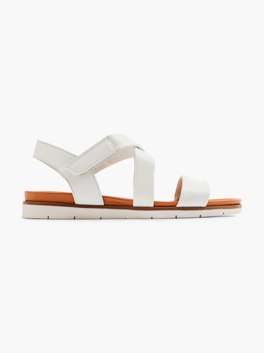 5th Avenue Sandale Blanc 28056 1