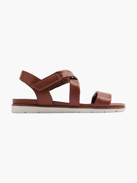 5th Avenue Sandalo Cognac 23890 1