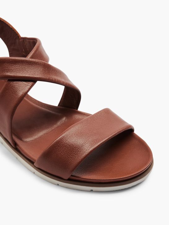 5th Avenue Sandale Cognac 23890 2
