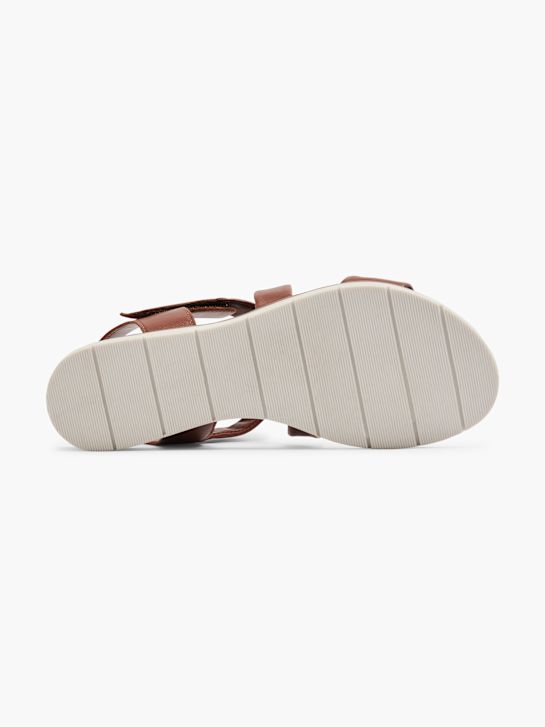 5th Avenue Sandale Cognac 23890 4