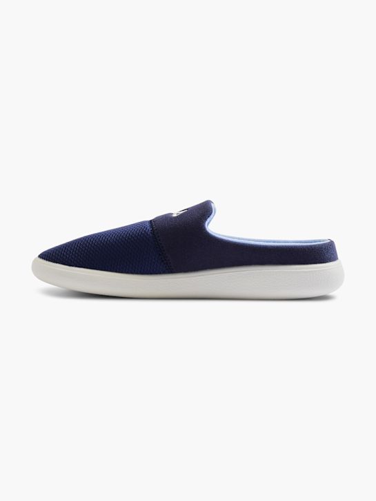 FILA House slipper Blue 45473 2