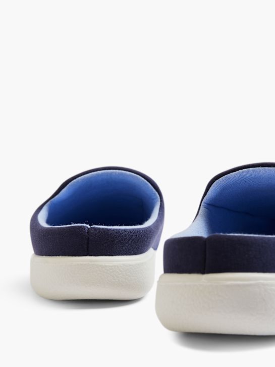 FILA House slipper Blue 45473 4