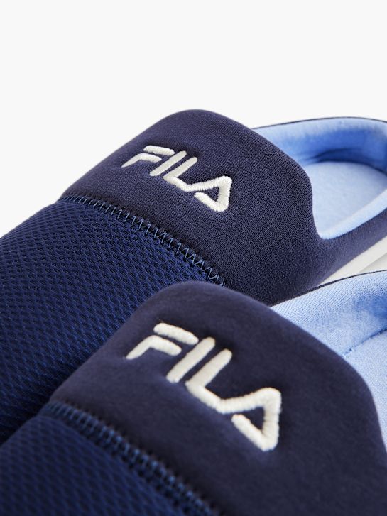 FILA House slipper Blue 45473 5
