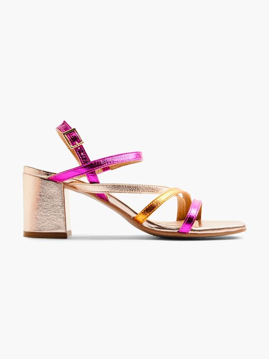 5th Avenue Sandale Multicolor 6445 1