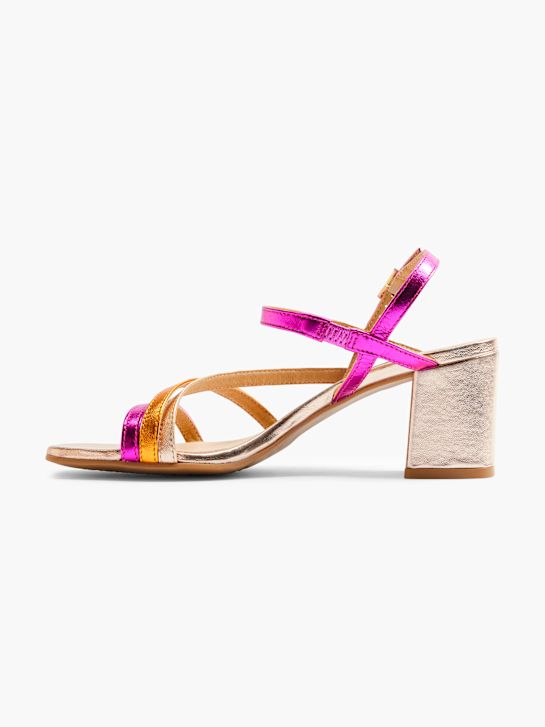 5th Avenue Sandale Multicolor 6445 2