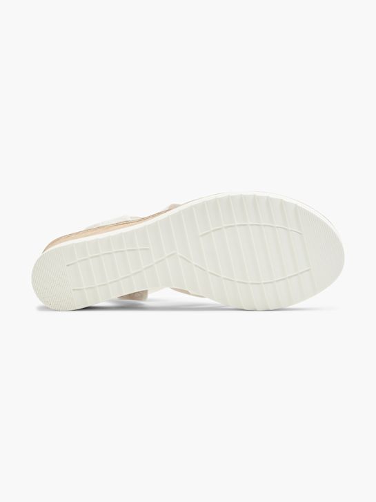 Easy Street Sandale Bijela 19711 4