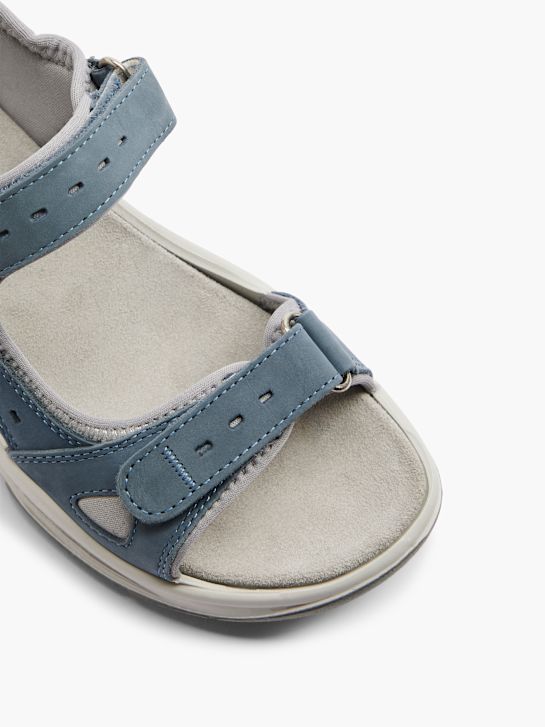 Romika Sandal Blå 9432 2
