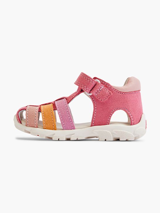 elefanten Sandale Pink 25110 2