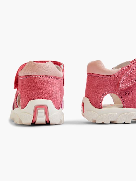 elefanten Sandale Pink 25110 4