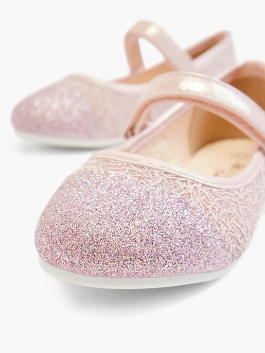 Cupcake Couture Balerinke Ružičasta 22773 5