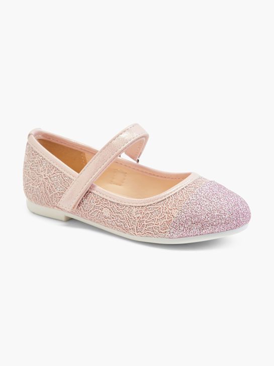 Cupcake Couture Ballerina Rosa 22773 6