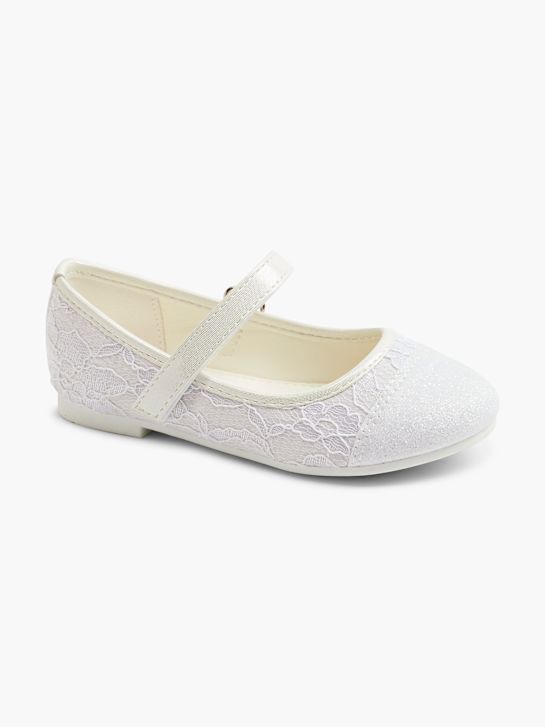 Cupcake Couture Ballerina Argento 25112 6