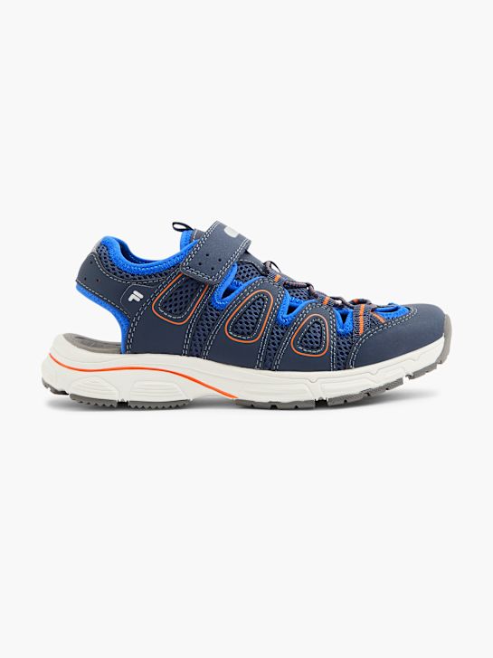 FILA Sandal Dark blue 1866 1