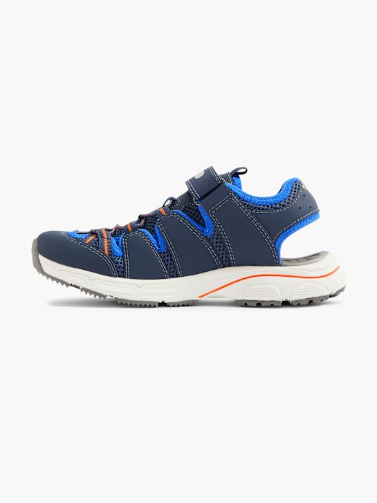 FILA Sandal Dark blue 1866 2