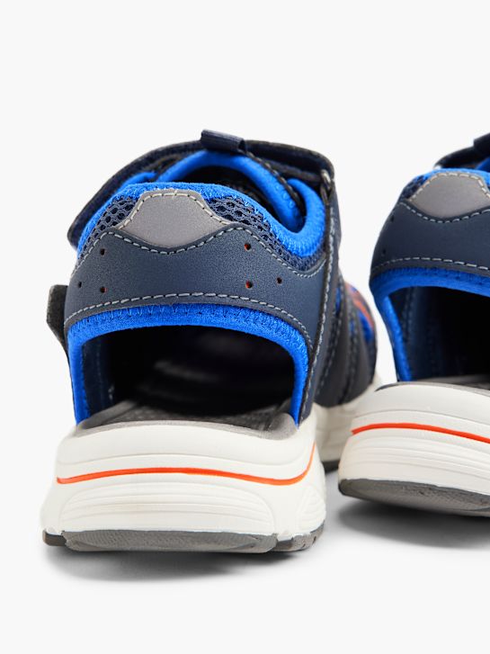 FILA Sandal Dark blue 1866 4