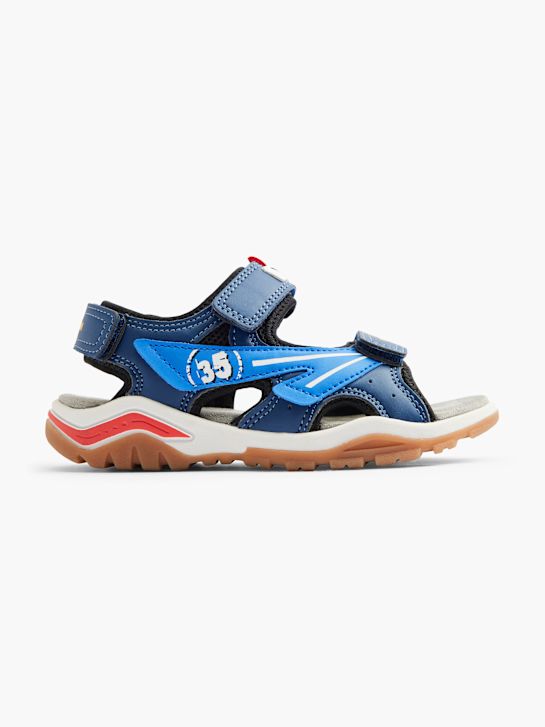 Vty Sandale Blau 33570 1