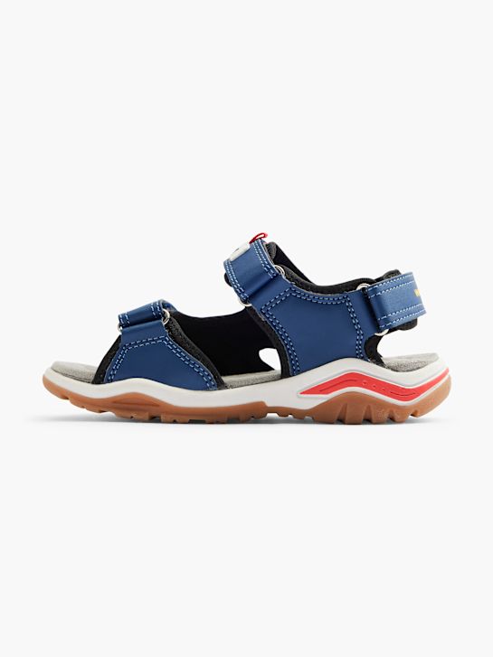 Vty Sandale Blau 33570 2