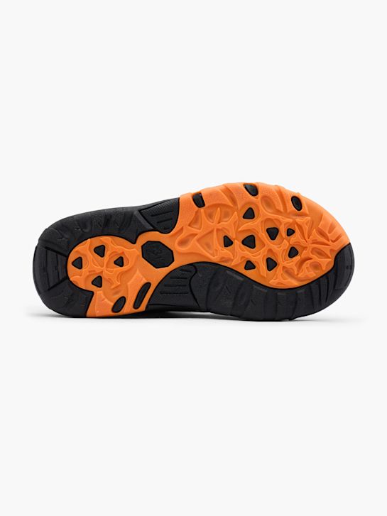 Vty Sandalias de trekking Gris 6448 4