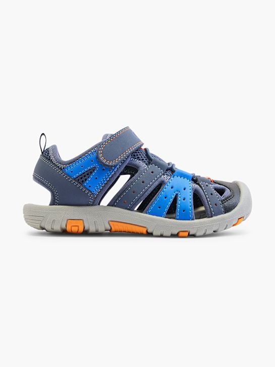 FILA Túraszandál sötétkék 6449 1