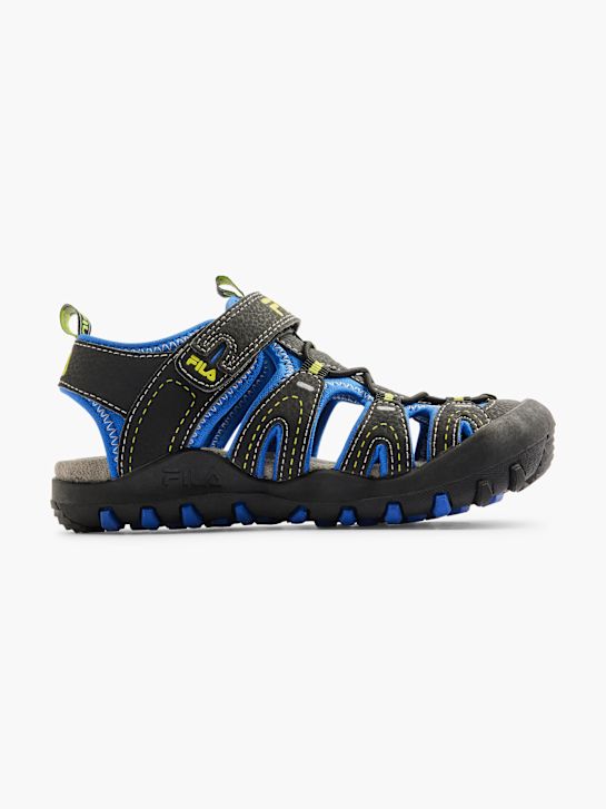 FILA Szandál kék 4646 1