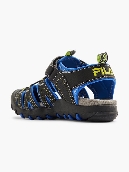 FILA Sandália de trekking Azul 4646 3