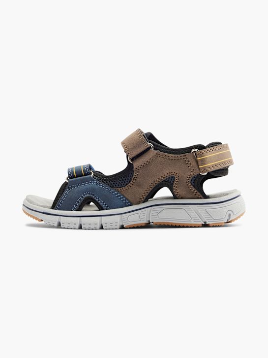 FILA Sandale Maro 7366 2