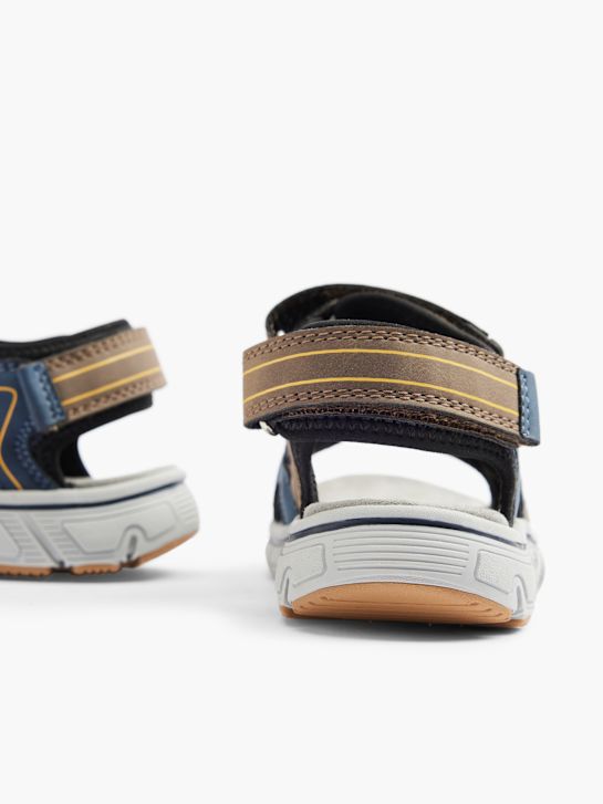 FILA Szandál barna 7366 4