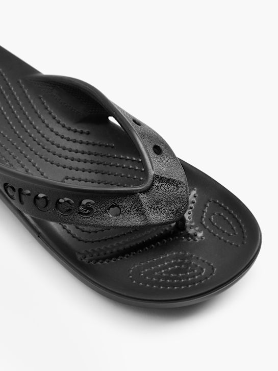 Crocs Infradito Nero 44412 2