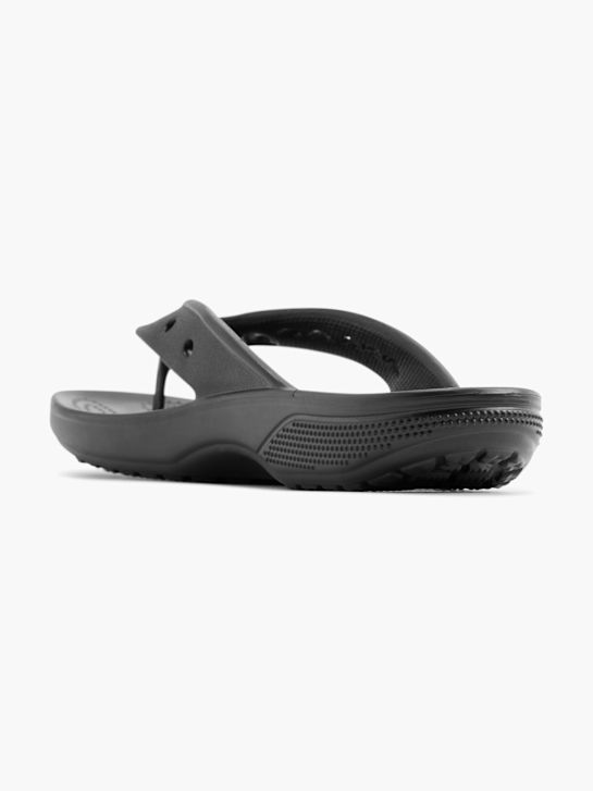 Crocs Japanke Crna 44412 3