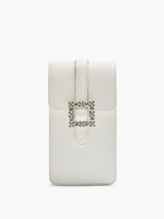 Catwalk Phone case White 7367 1