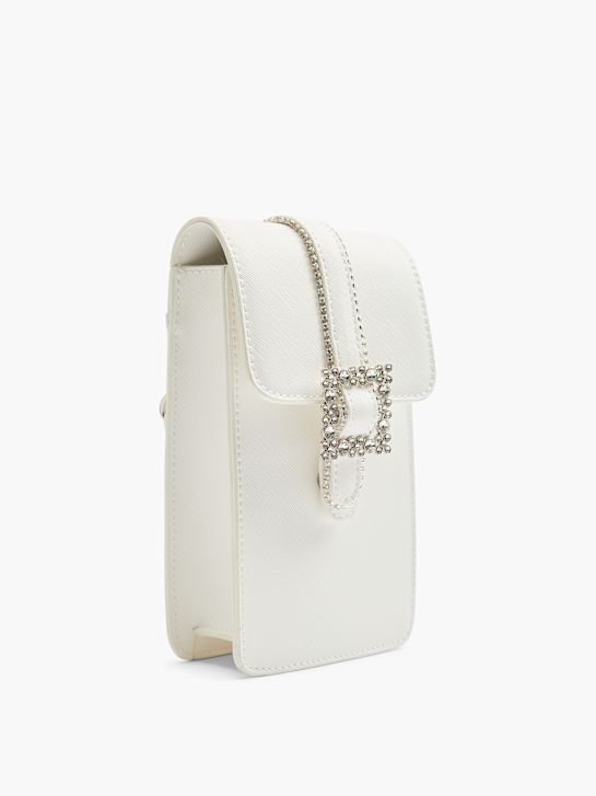 Catwalk Phone case White 7367 2