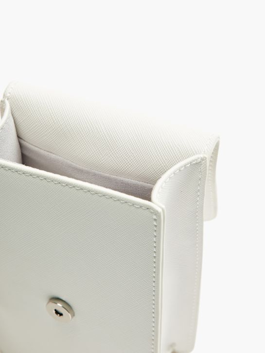 Catwalk Phone case White 7367 4