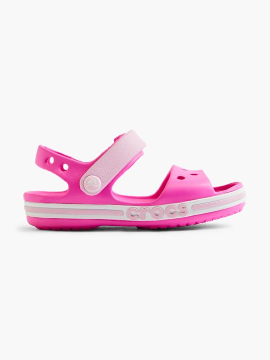 Crocs Sandále Ružová 2817 1