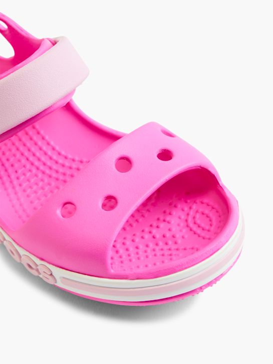Crocs Sandále Ružová 2817 2
