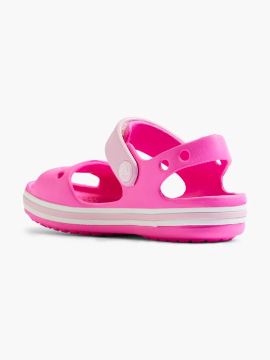 Crocs Sandále Ružová 2817 3