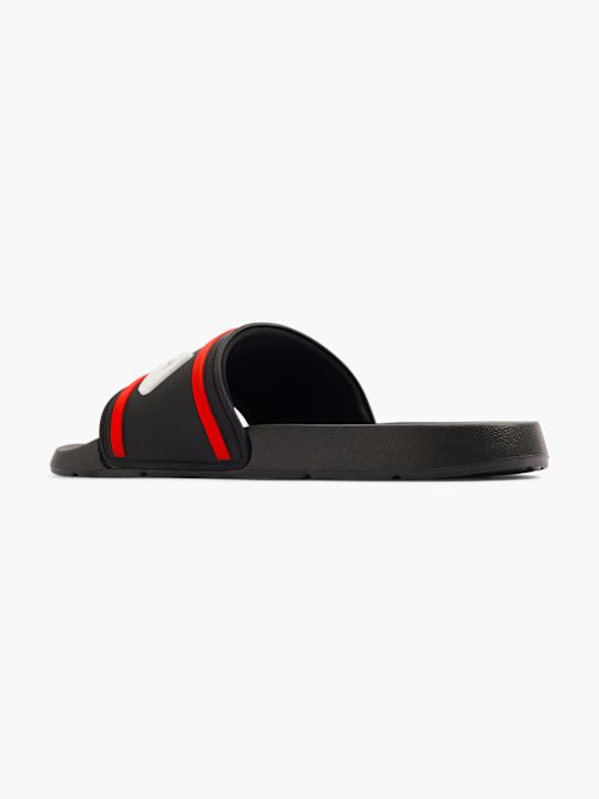 FILA Slides Crna 1871 3