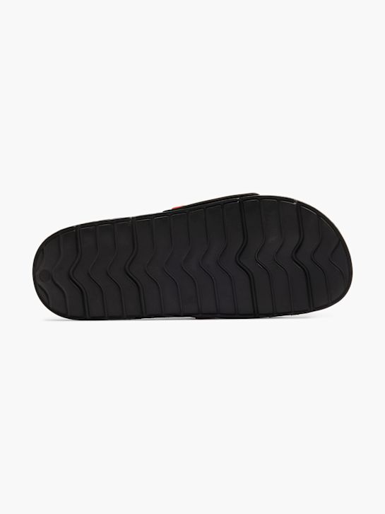 FILA Slides Crna 1871 4